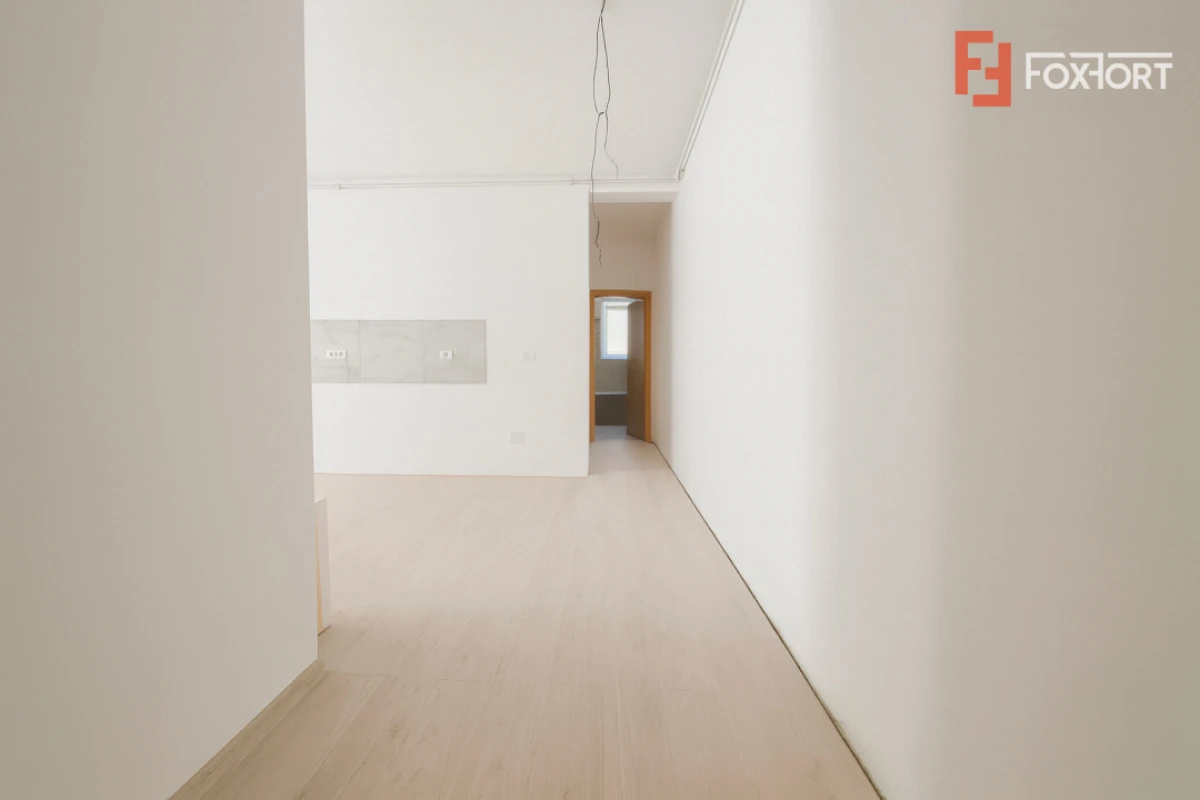 Apartament 2 camere, 59 mp, in Giroc, zona Planetelor - V3504 - 9