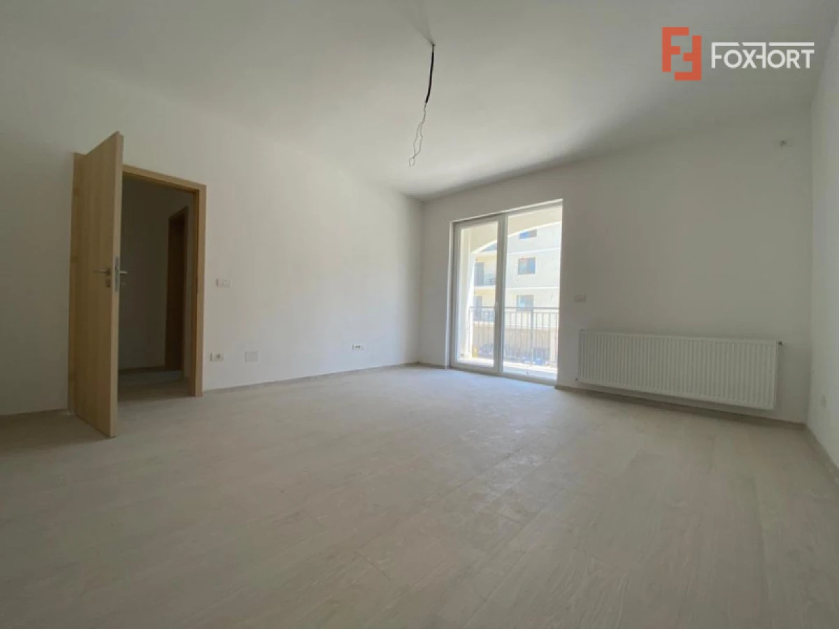 Apartament 2 camere, 59 mp, in Giroc, zona Planetelor - V3504 - 7