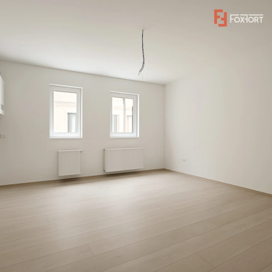 Apartament 2 camere, 59 mp, in Giroc, zona Planetelor - V3504 - 6