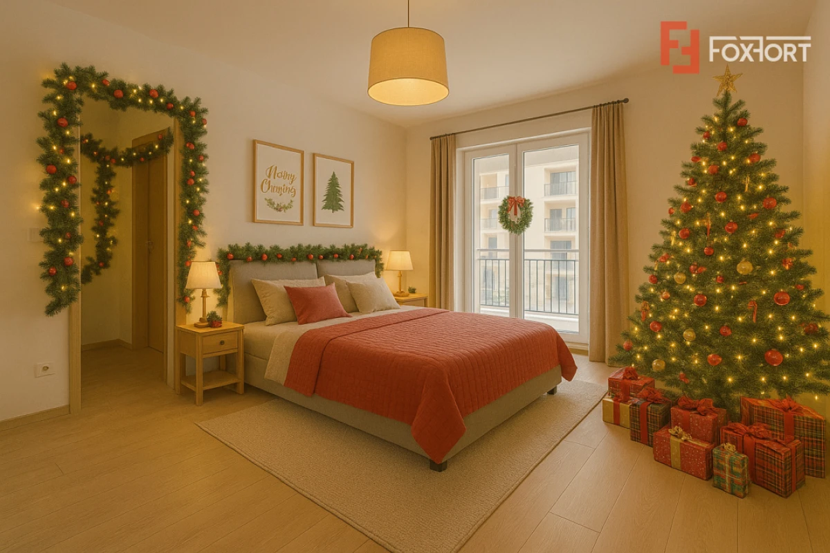 Apartament 2 camere, 59 mp, in Giroc, zona Planetelor - V3504 - 3