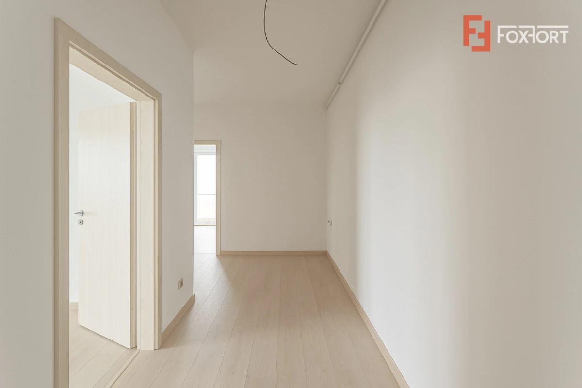 Apartament 2 camere, 59 mp, in Giroc, zona Planetelor - V3505 - 7