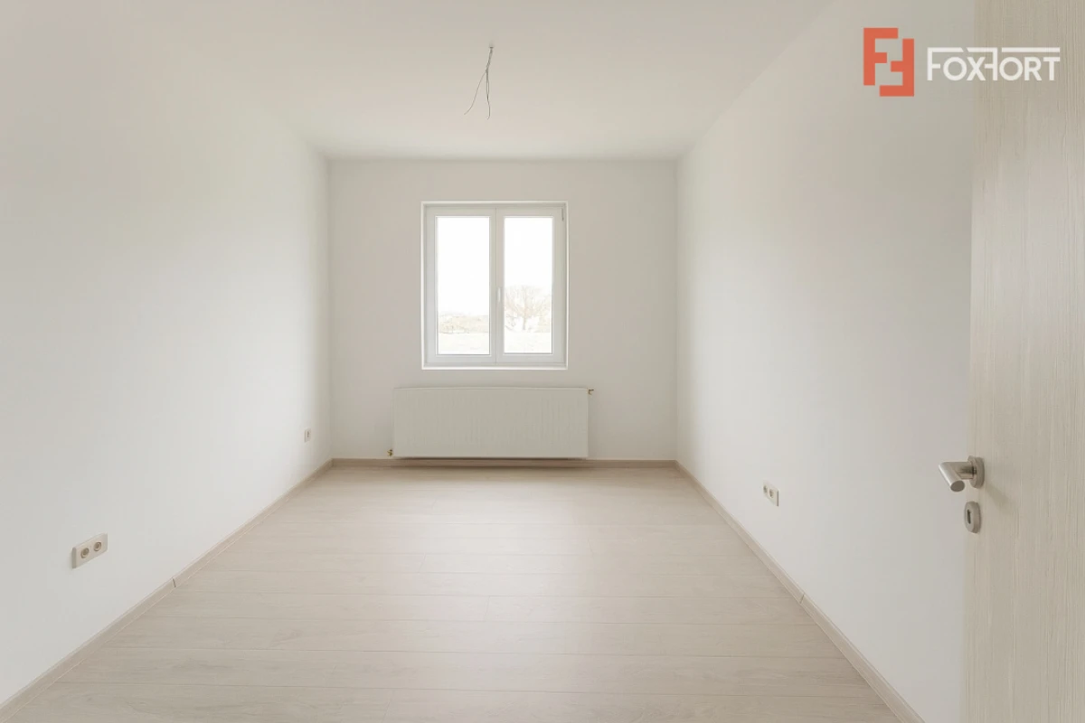 Apartament 2 camere, 59 mp, in Giroc, zona Planetelor - V3505 - 3