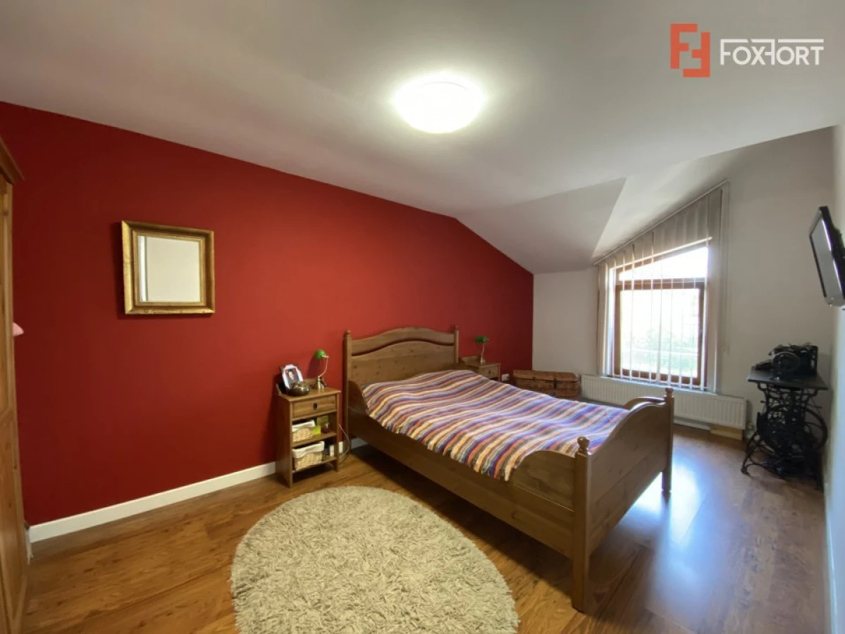 Casa cu 9 camere - panouri fotovoltaice, Timisoara - Bogdanestilor - 6