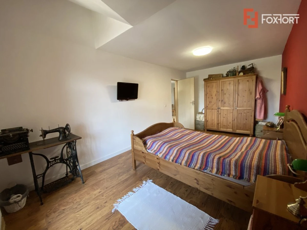 Casa cu 9 camere - panouri fotovoltaice, Timisoara - Bogdanestilor - 5