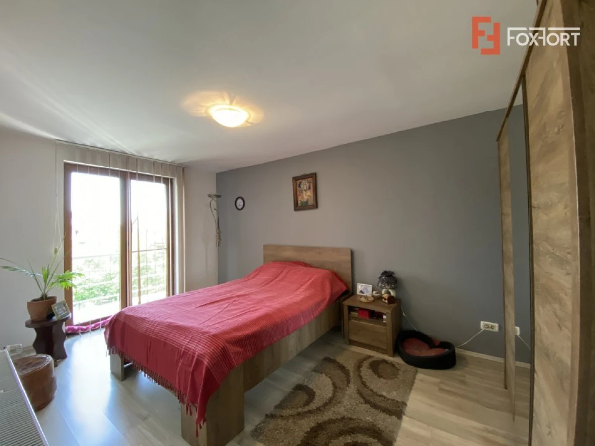 Casa cu 9 camere - panouri fotovoltaice, Timisoara - Bogdanestilor - 2