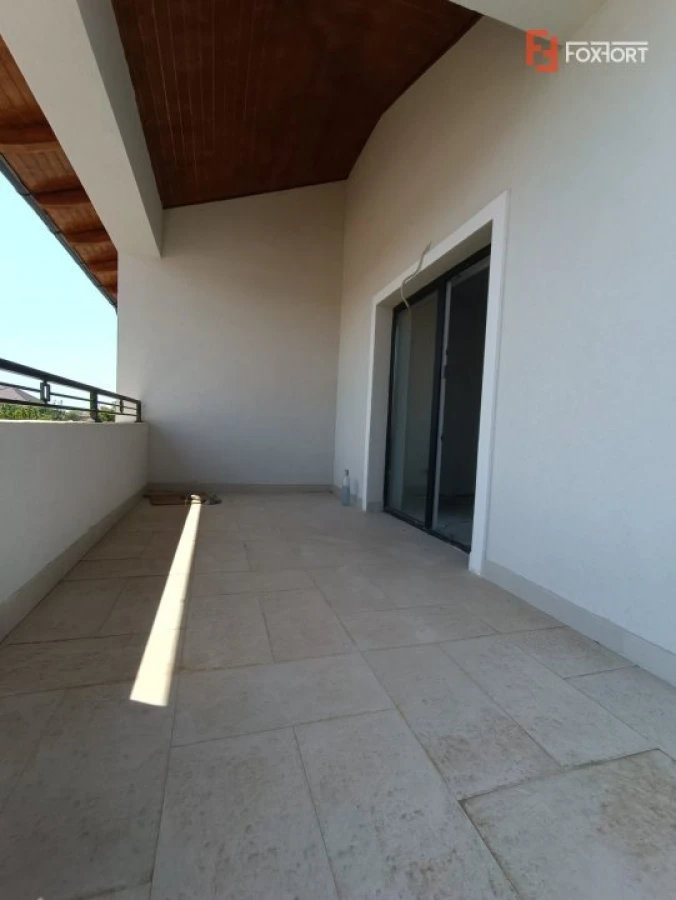 Duplex, 4 camere, 115 mp, toate utilitatile, la asfalt, in Chisoda - ID V3557 - 6