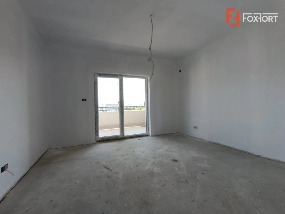 Duplex, 4 camere, 115 mp, toate utilitatile, la asfalt, in Chisoda - ID V3557 - 5