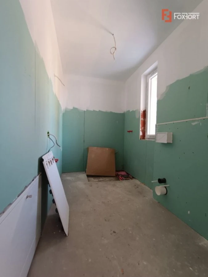 Case insiruite,5 camere, in Chisoda - ID V3662 - 8