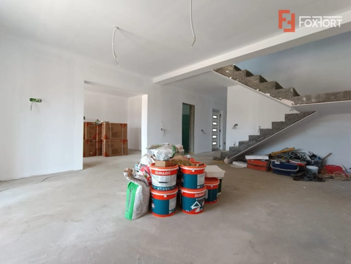 Case insiruite,5 camere, in Chisoda - ID V3662 - 2