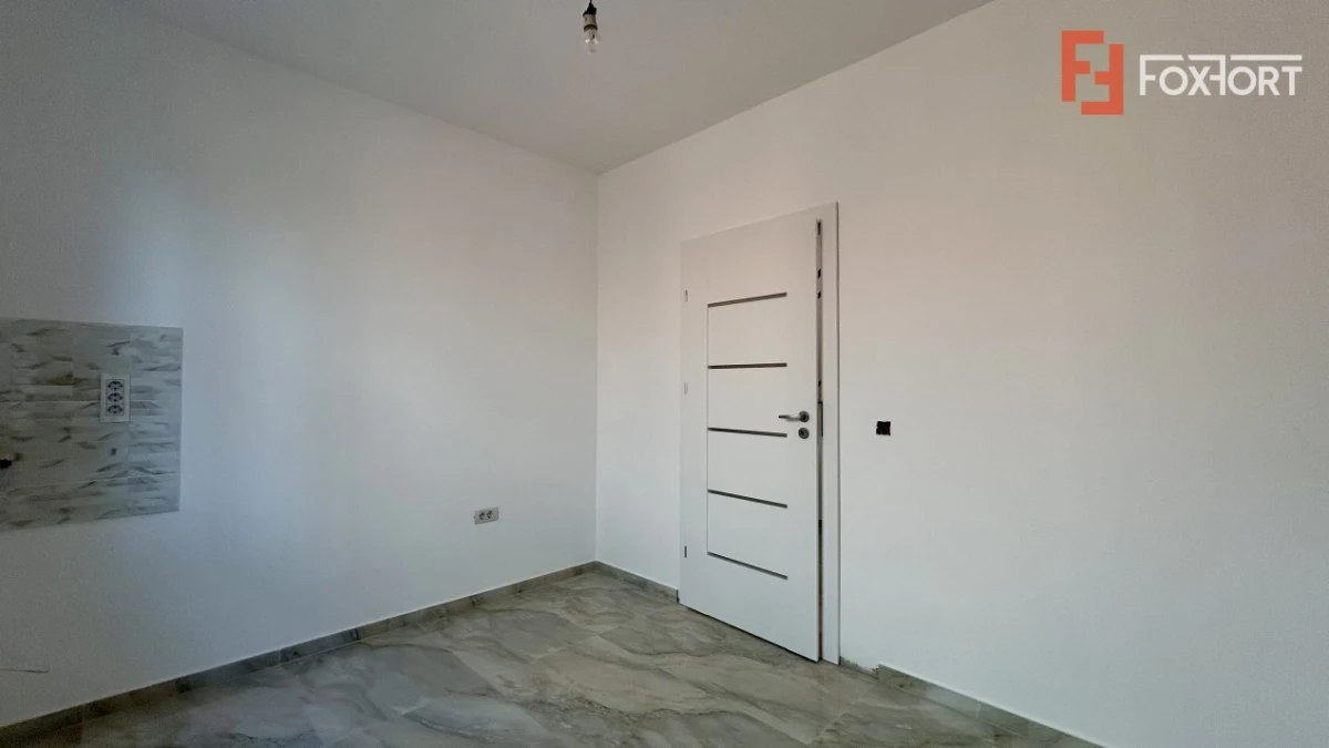 Duplex cu 5 camere de vanzare in Sanandrei - ID V3806 - 7