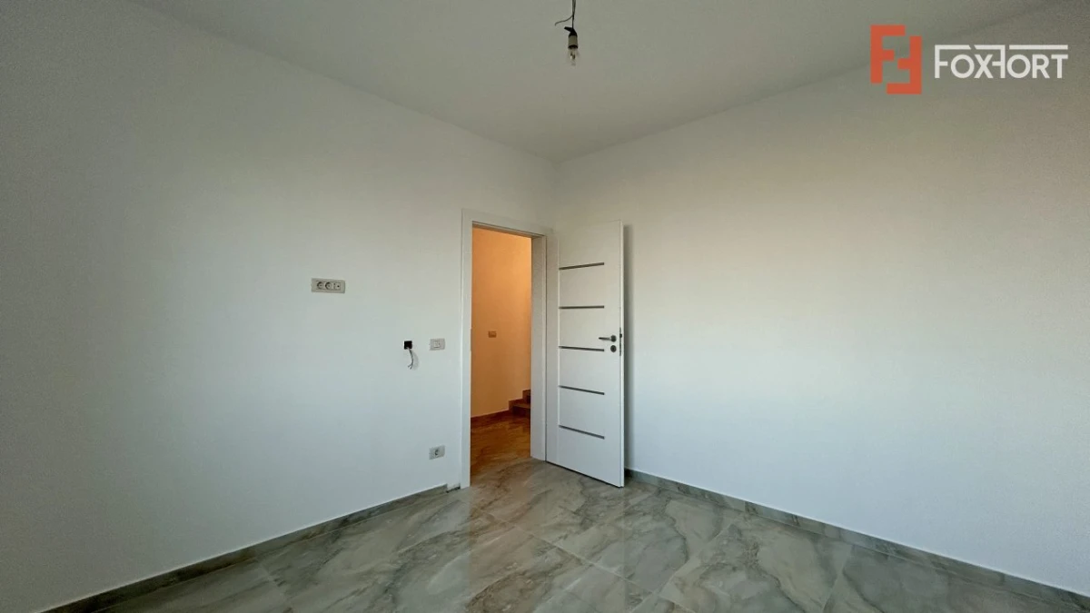 Duplex cu 5 camere de vanzare in Sanandrei - ID V3806 - 5