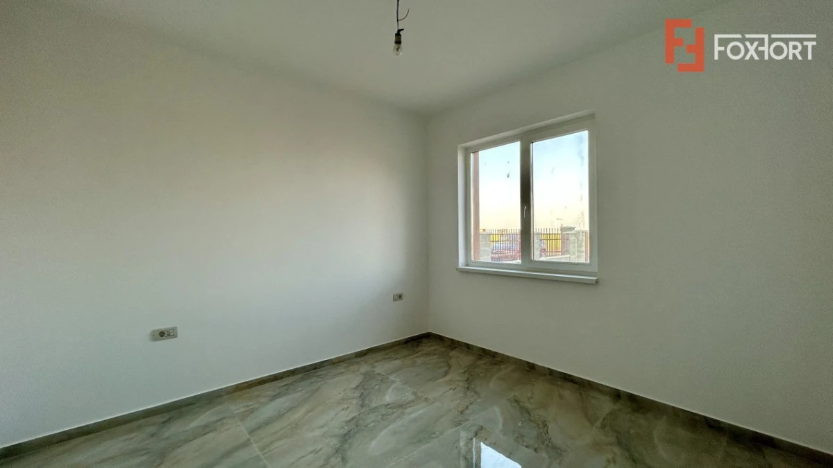 Duplex cu 5 camere de vanzare in Sanandrei - ID V3806 - 4