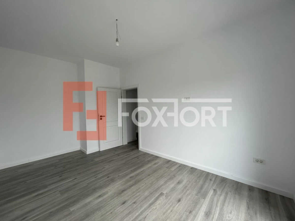 Duplex deosebit cu 5 camere in Ghiroda - 8