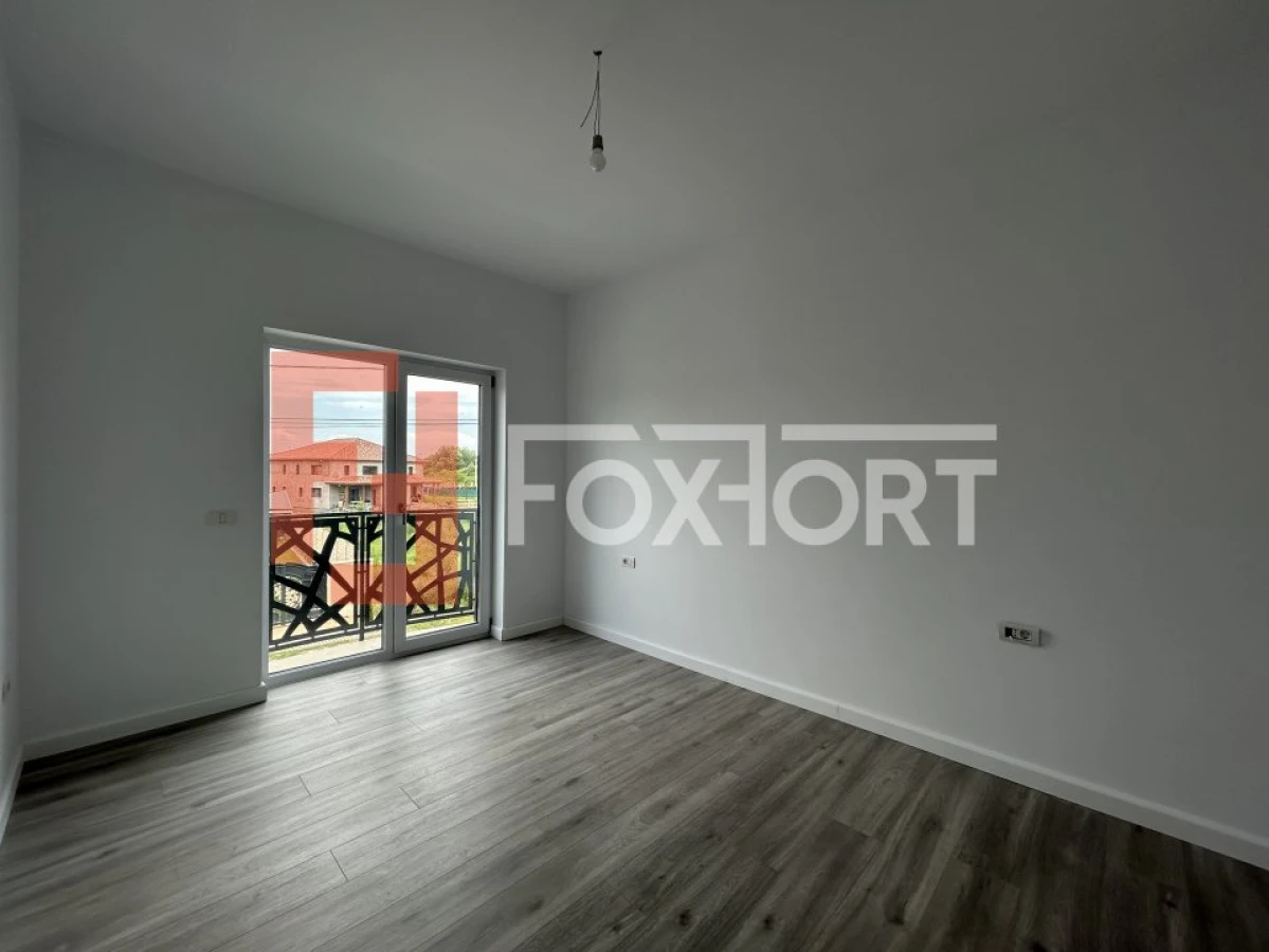 Duplex deosebit cu 5 camere in Ghiroda - 7