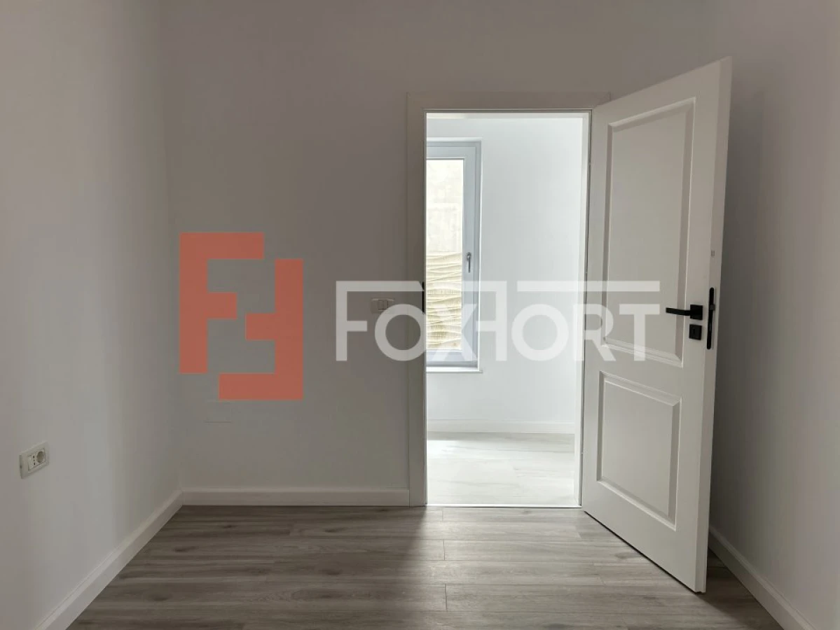 Duplex deosebit cu 5 camere in Ghiroda - 6