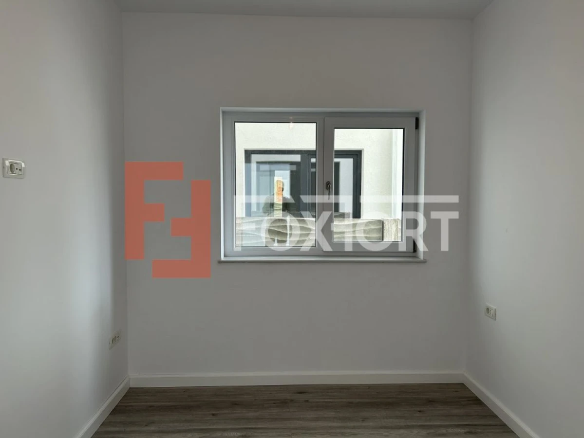 Duplex deosebit cu 5 camere in Ghiroda - 5