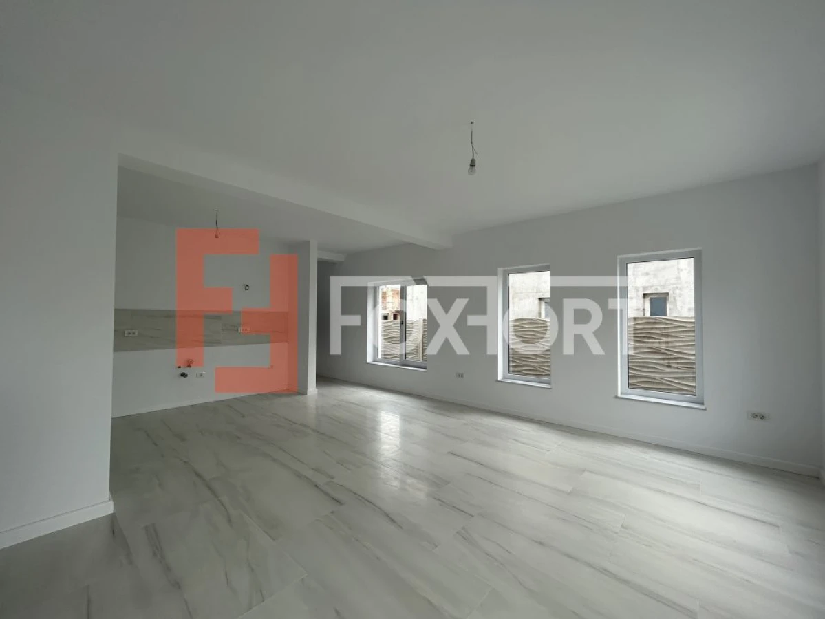 Duplex deosebit cu 5 camere in Ghiroda - 4