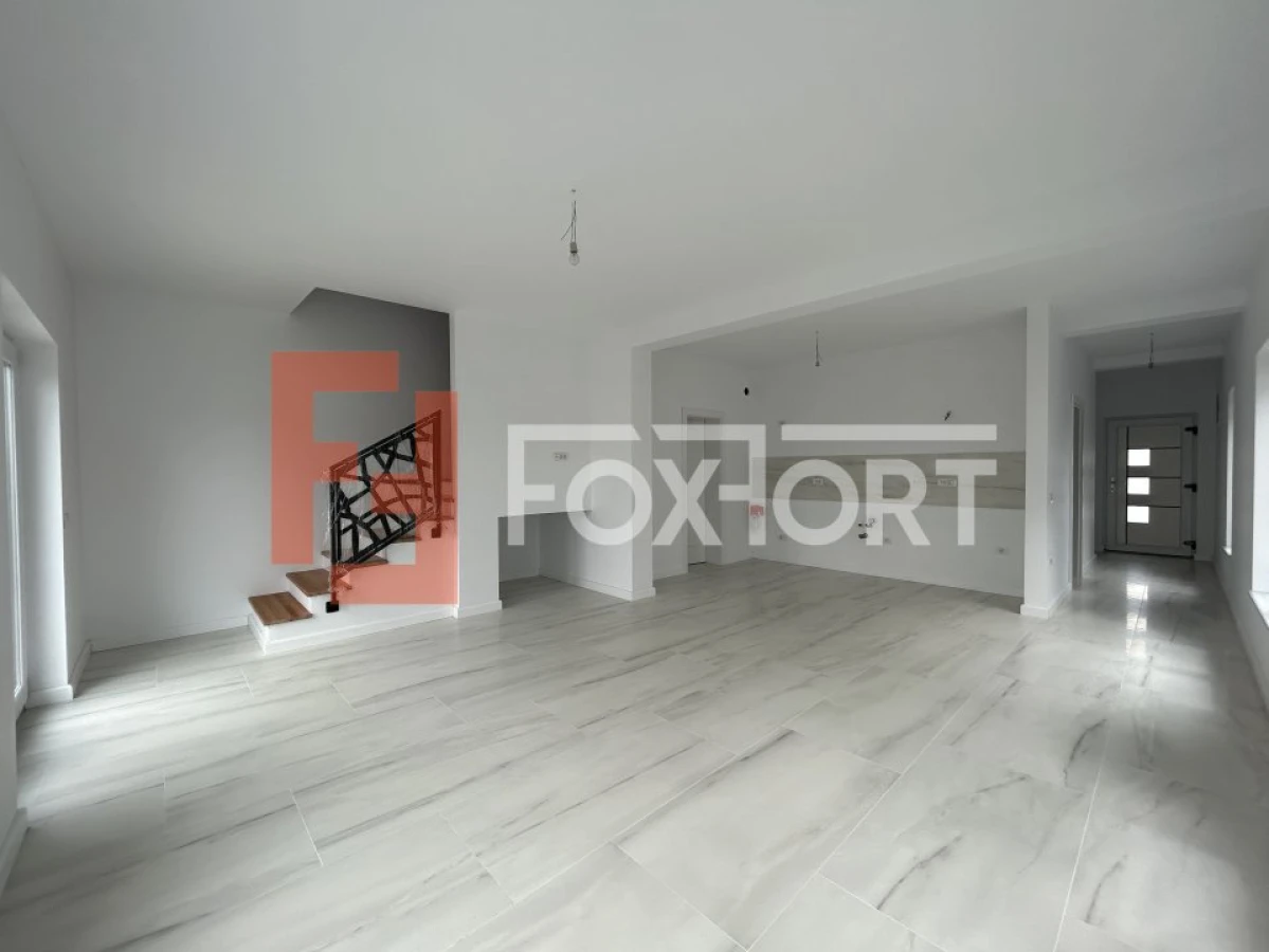 Duplex deosebit cu 5 camere in Ghiroda - 3