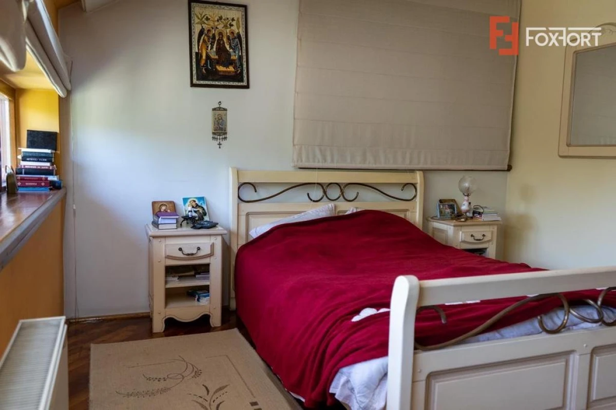 Casa individuala cu Garaj 360mp Utili, Zona Crisan - ID V4097 - 7