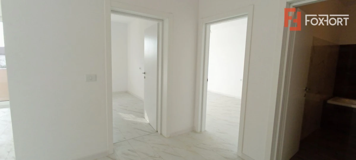 Apartament cu 3 camere decomandat, ETAJ 2 - Giroc - 10