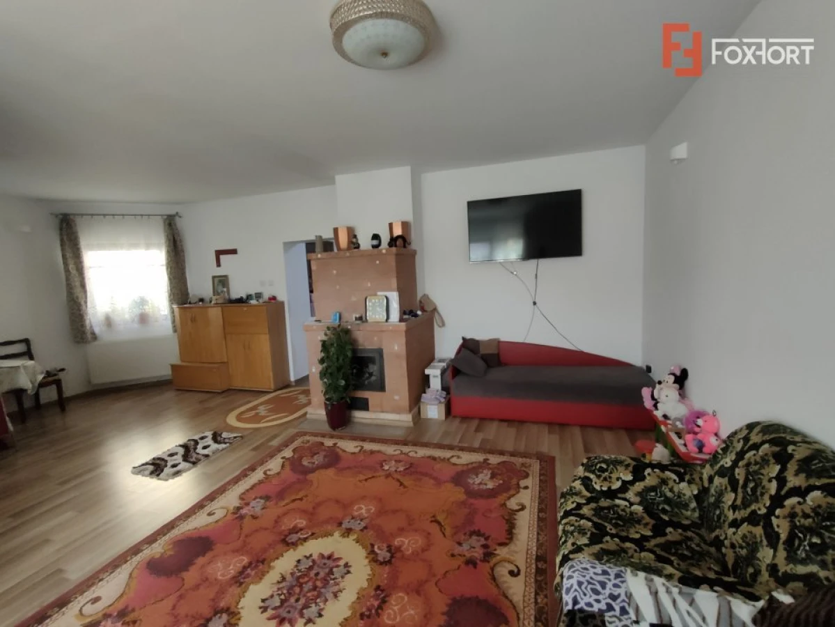 Casa individuala in Chisoda 160 mp utili, toate utilitatile - ID V4233 - 4