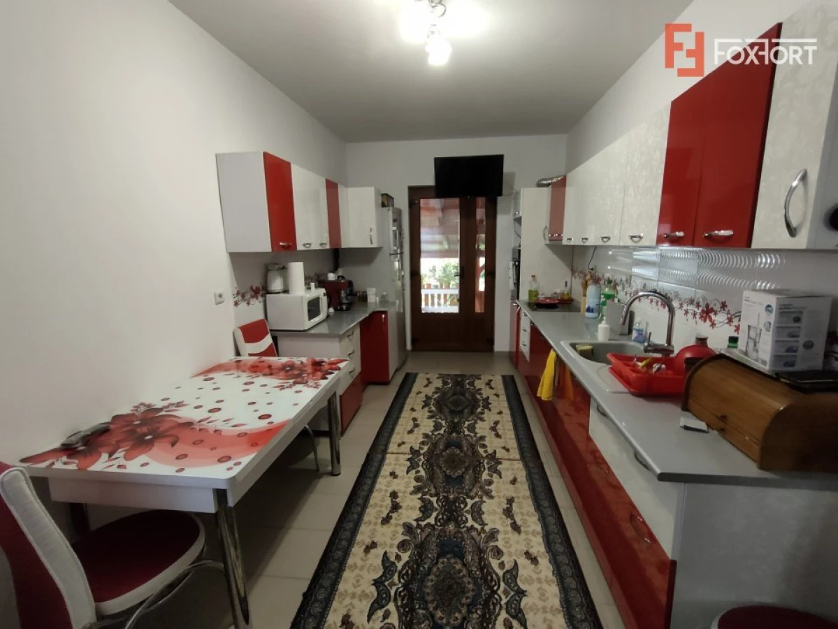 Casa individuala in Chisoda 160 mp utili, toate utilitatile - ID V4233 - 3