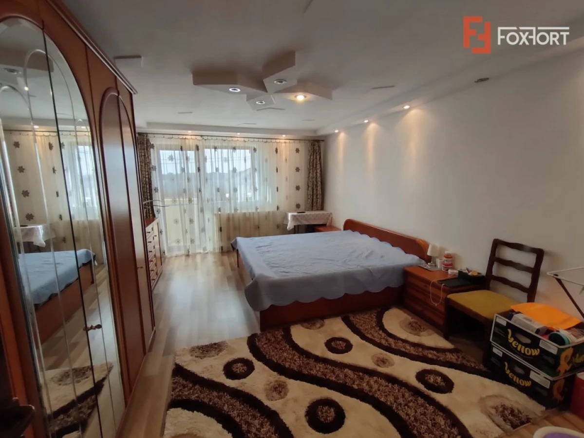 Casa individuala in Chisoda 160 mp utili, toate utilitatile - ID V4233 - 2