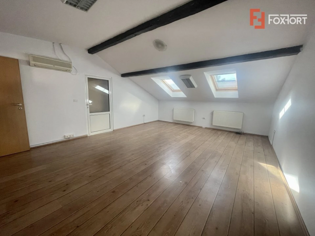 Birouri de inchiriat, intre 10-60 mp utili, zona Closca - ID C4293 - 5