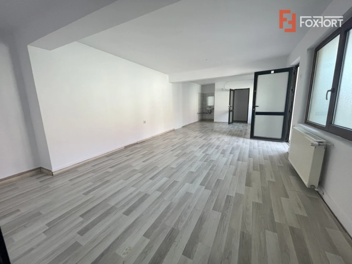 Birouri de inchiriat, intre 10-60 mp utili, zona Closca - ID C4293 - 2