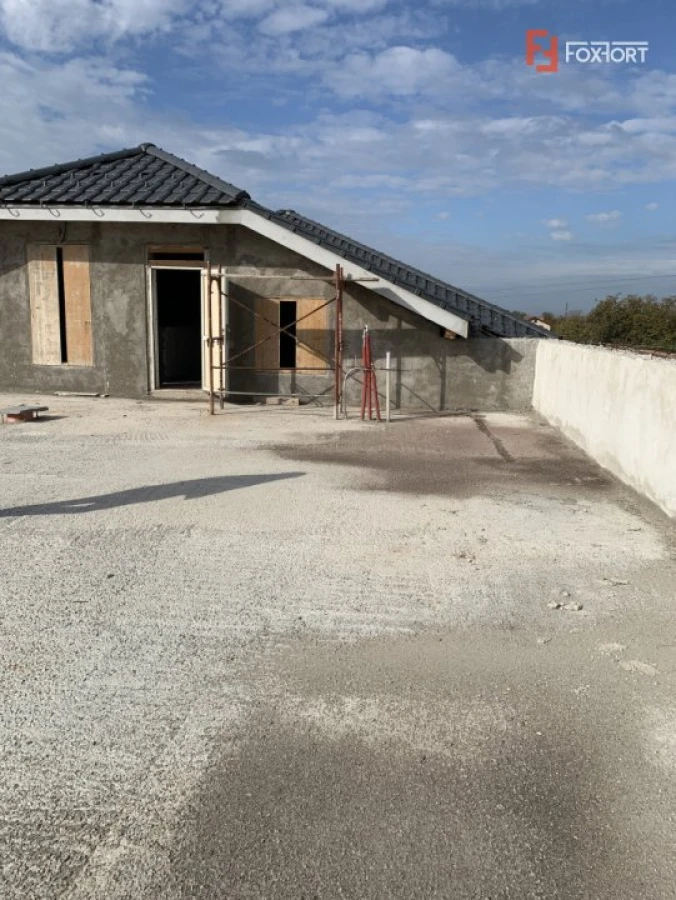 Vila exclusivista 880 mp utili zona Mehala pretabil clinica - ID V4454 - 10