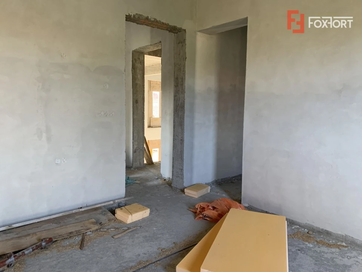 Vila exclusivista 880 mp utili zona Mehala pretabil clinica - ID V4454 - 7