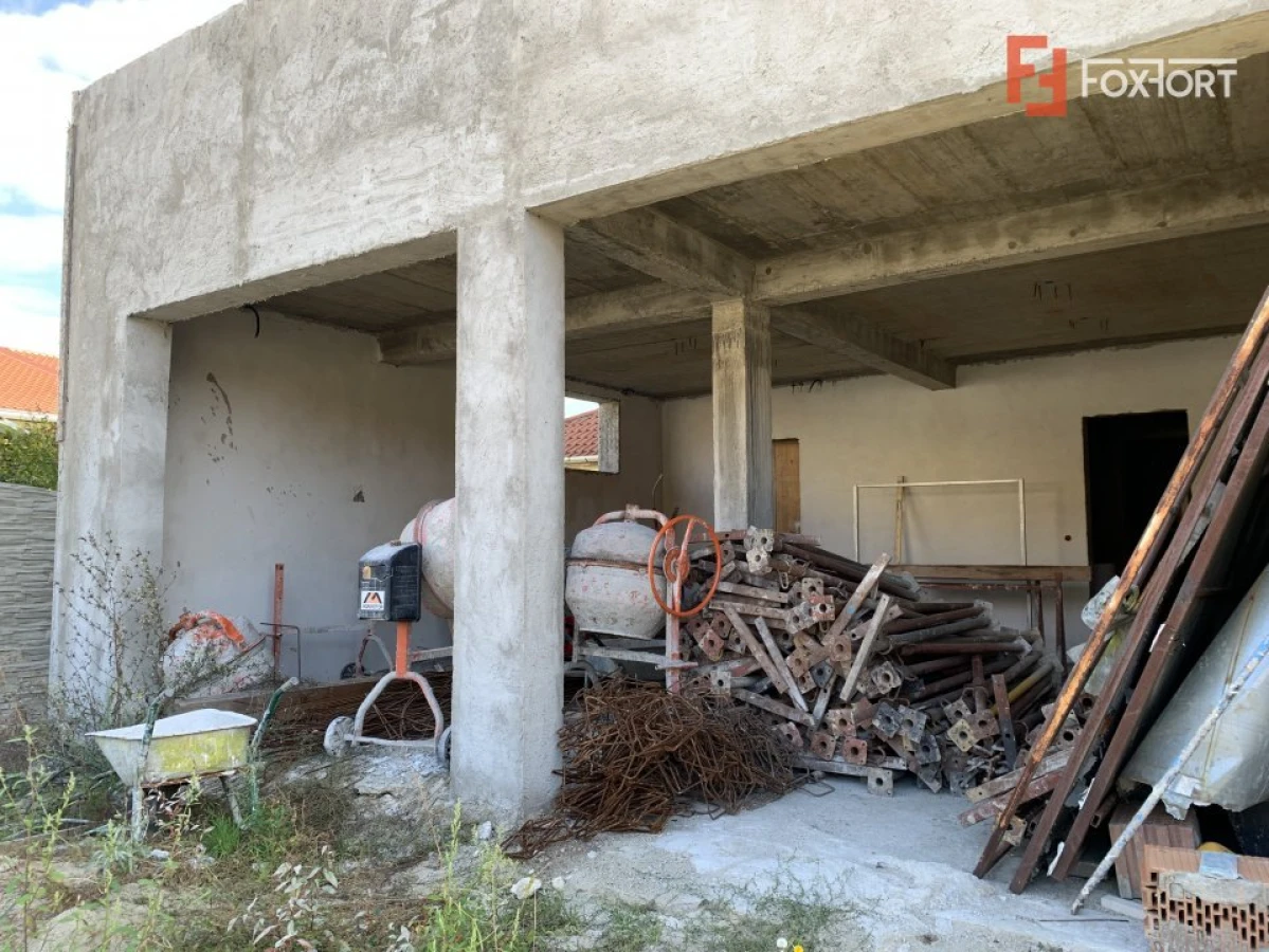 Vila exclusivista 880 mp utili zona Mehala pretabil clinica - ID V4454 - 4