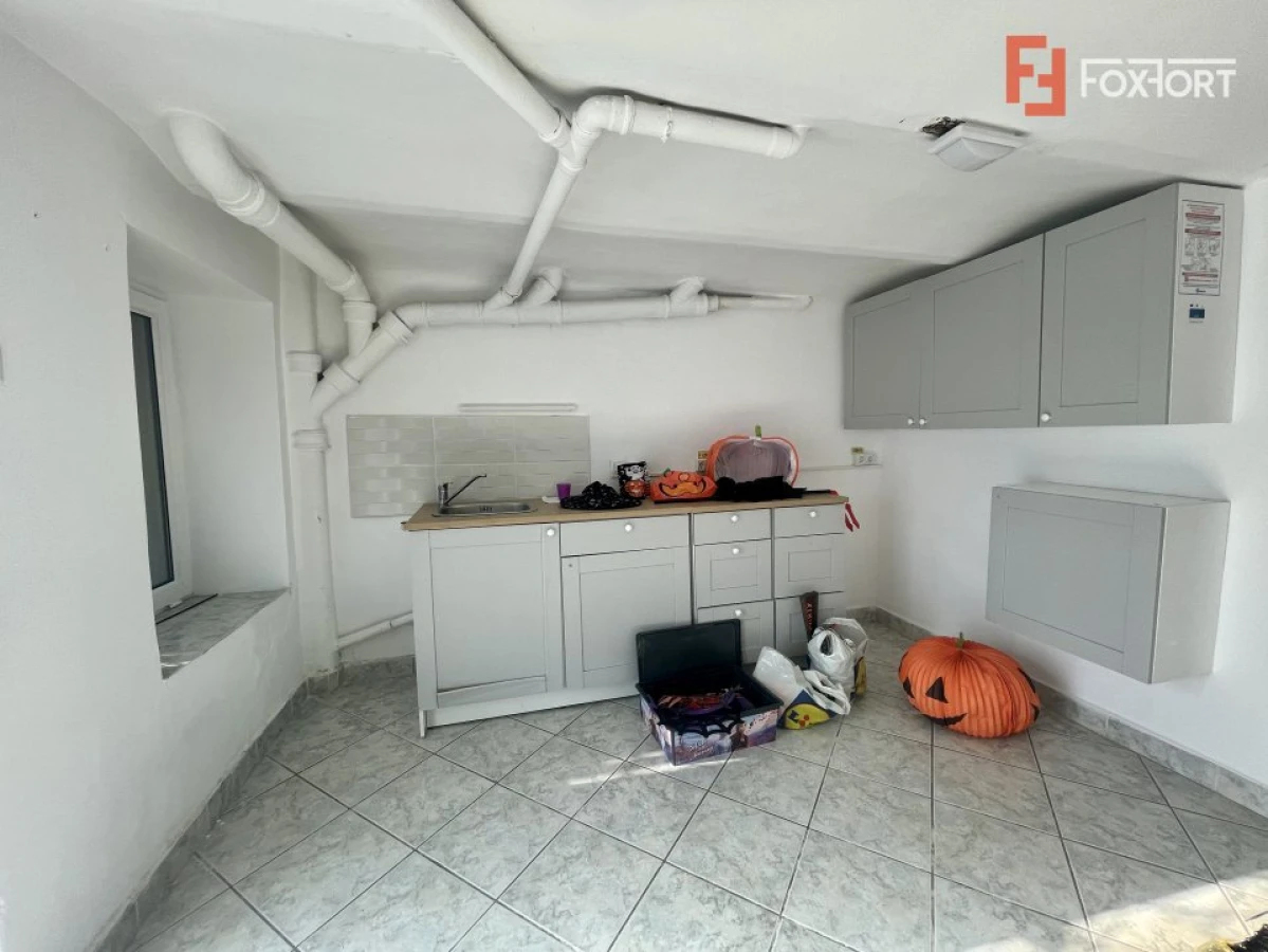 Spatiu de inchiriat la demisol, Calea Bogdanestilor - ID C4498 - 9