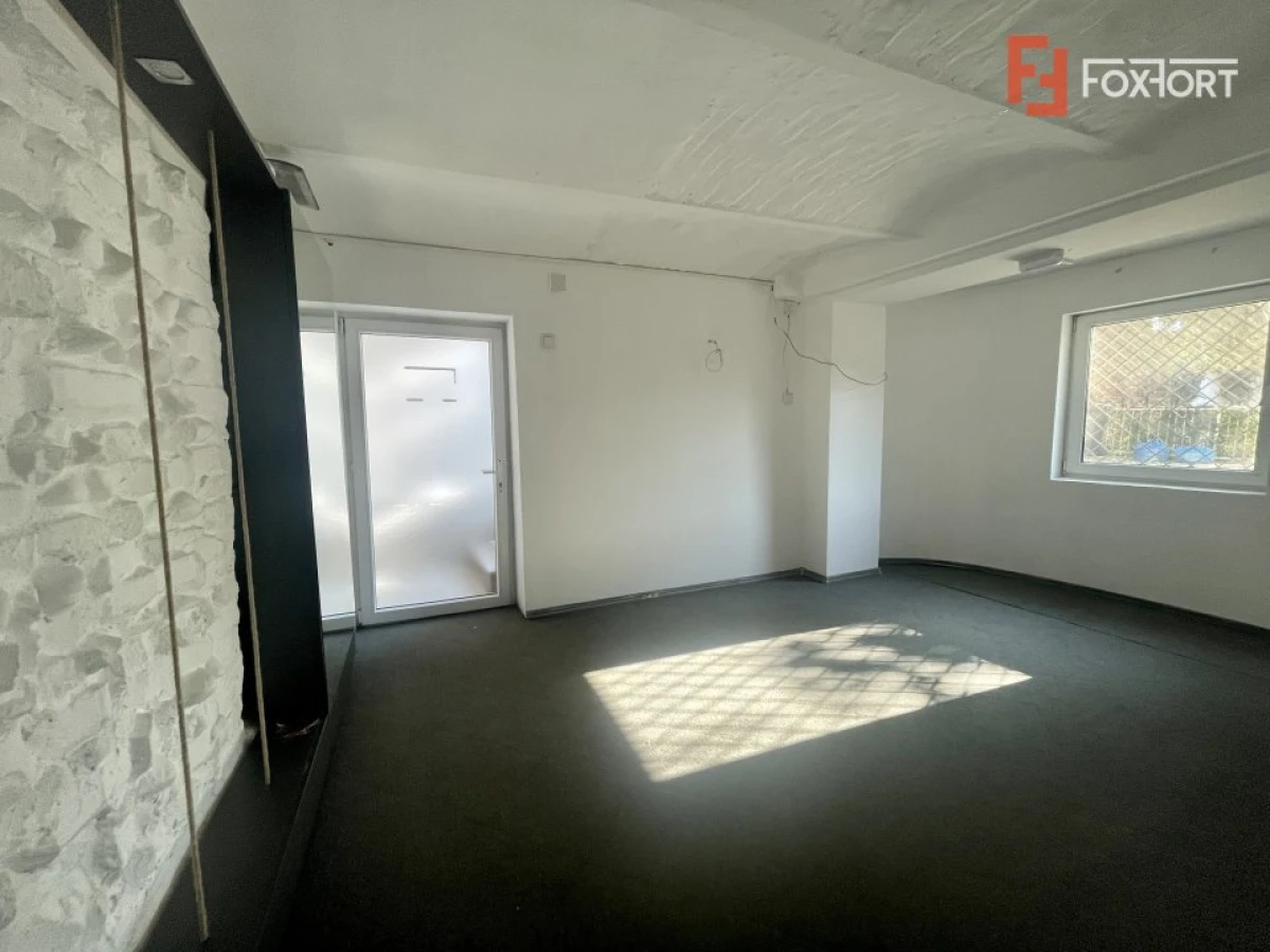 Spatiu de inchiriat la demisol, Calea Bogdanestilor - ID C4498 - 8