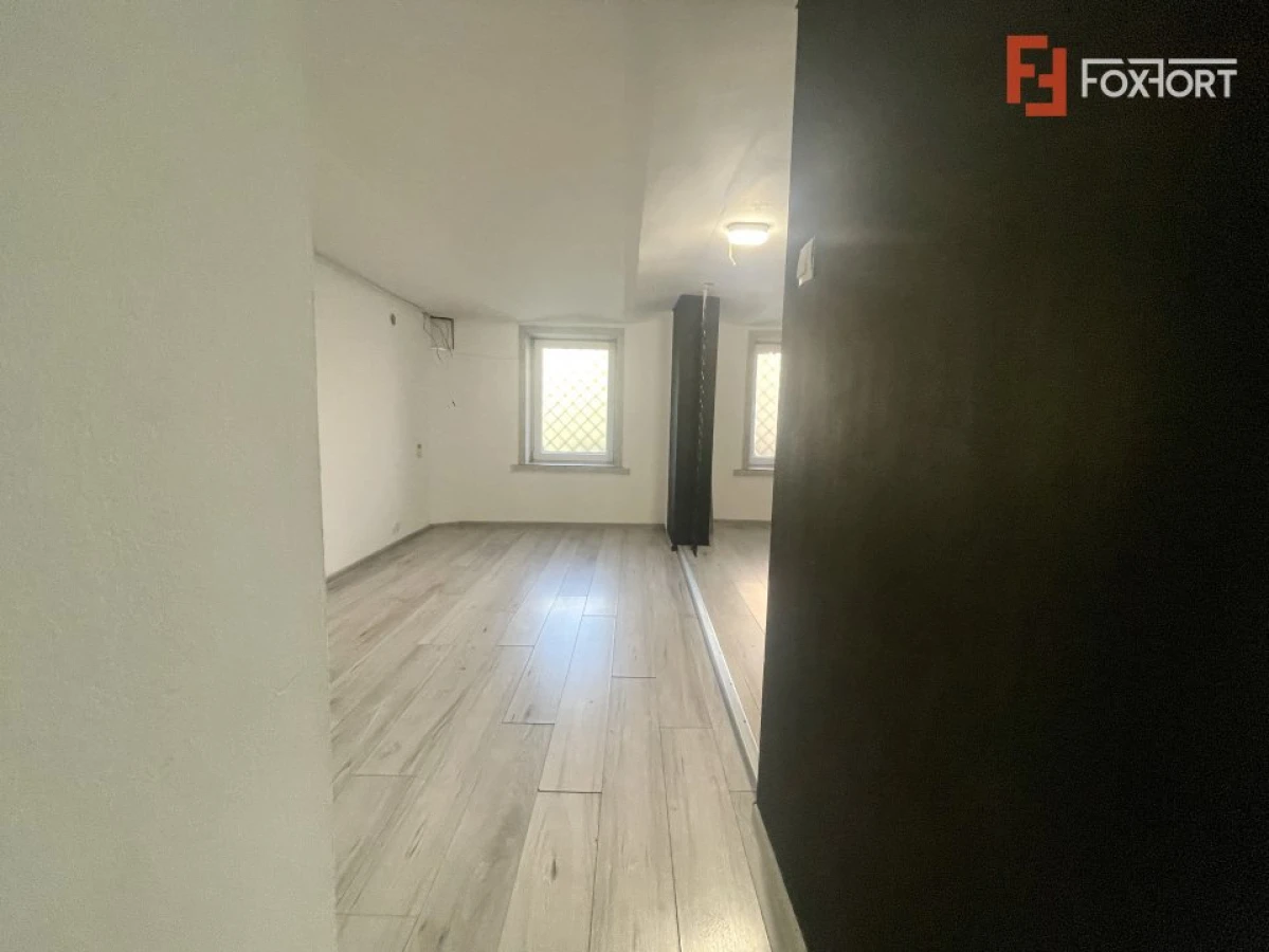 Spatiu de inchiriat la demisol, Calea Bogdanestilor - ID C4498 - 3