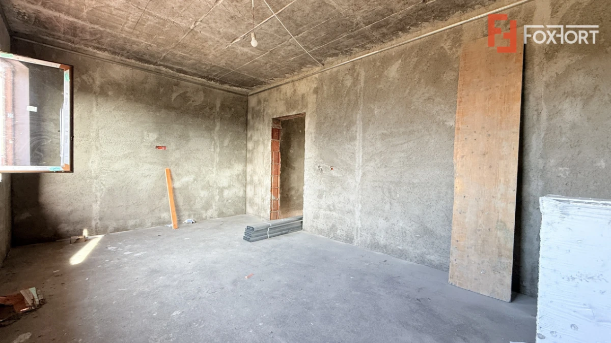 Duplex cu 4 camere Ghiroda zona excelenta - 10