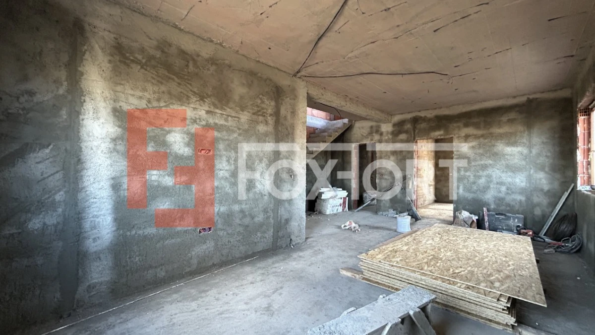 Duplex cu 4 camere Ghiroda zona excelenta - 2