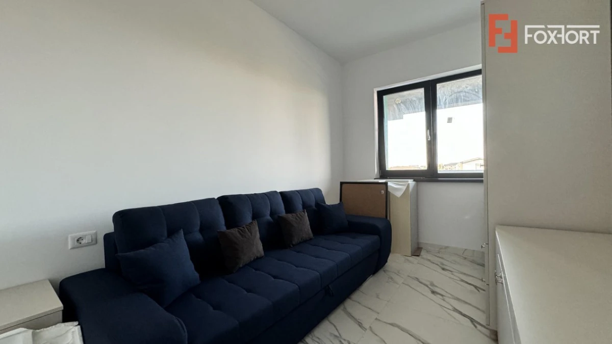 Apartament 3 camere, in Giroc, zona centrala - ID V4585 - 8