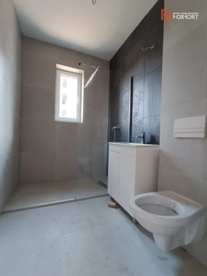 Apartament, 2 camere, decomandat, cu gradina zona Braytim - ID V4604 - 5