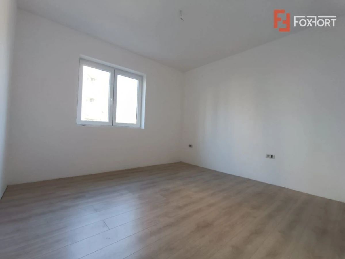 Apartament, 2 camere, decomandat, cu gradina zona Braytim - ID V4604 - 3