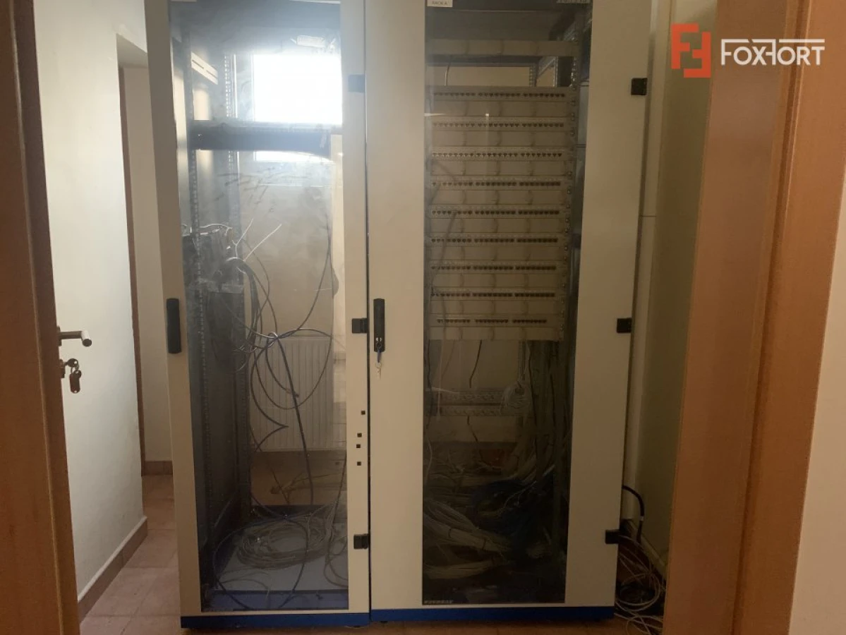 Birouri cu retea calculatoare IT, 500 posturi, zona Olimpia - ID C4606 - 7