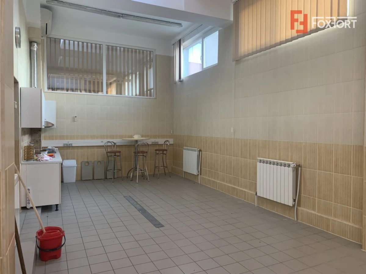 Birouri cu retea calculatoare IT, 500 posturi, zona Olimpia - ID C4606 - 6