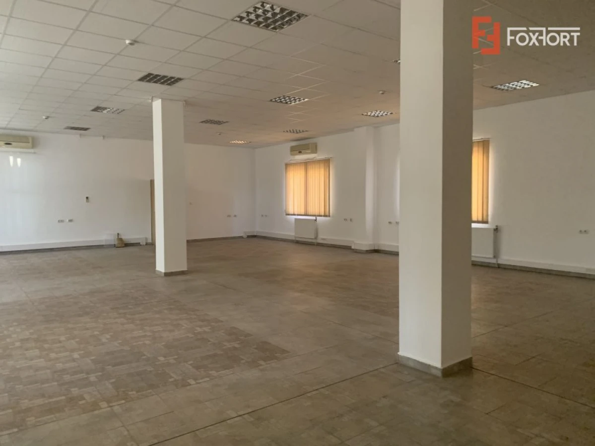 Birouri cu retea calculatoare IT, 500 posturi, zona Olimpia - ID C4606 - 4