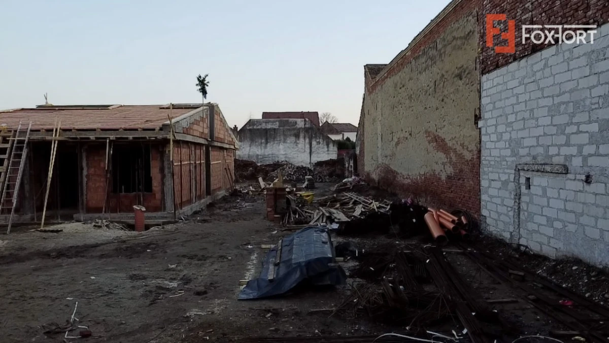 Teren intravilan, 604 MP, Timisoara, zona Elisabetin - ID V4684 - 2