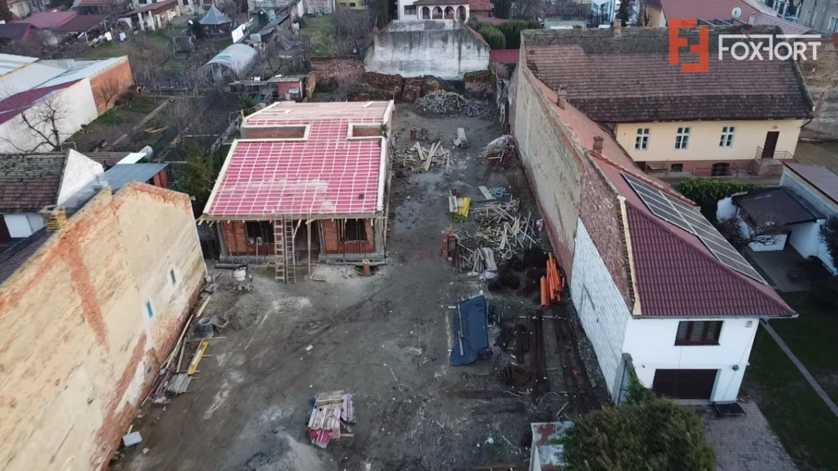 Teren intravilan, 604 MP, Timisoara, zona Elisabetin - ID V4684 - 1