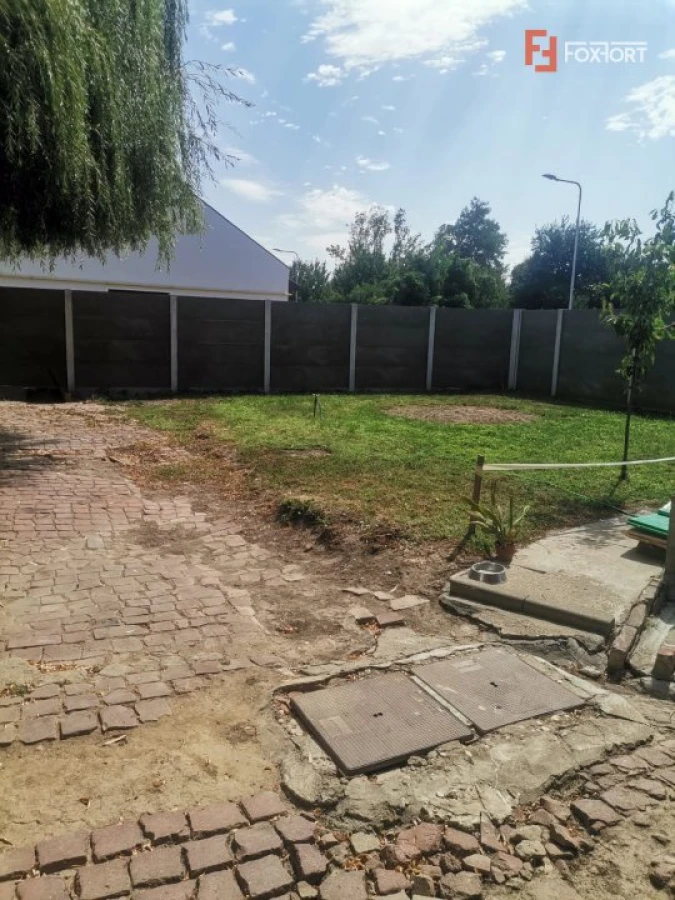 Duplex in Deta cu comision 0% 117 mp utili la asfalt - ID V4730 - 7