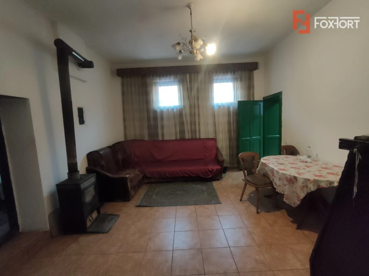 Duplex in Deta cu comision 0% 117 mp utili la asfalt - ID V4730 - 3