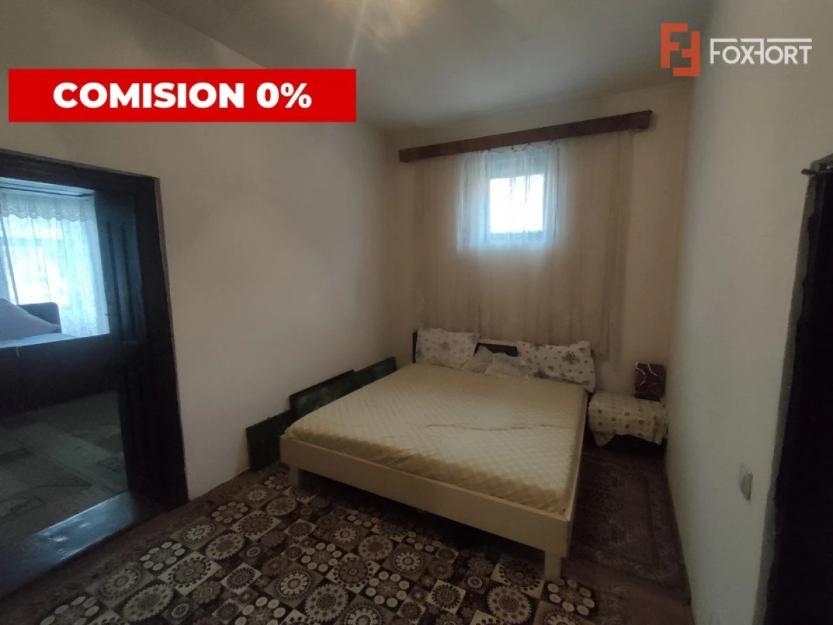 Duplex in Deta cu comision 0% 117 mp utili la asfalt - ID V4730 - 2