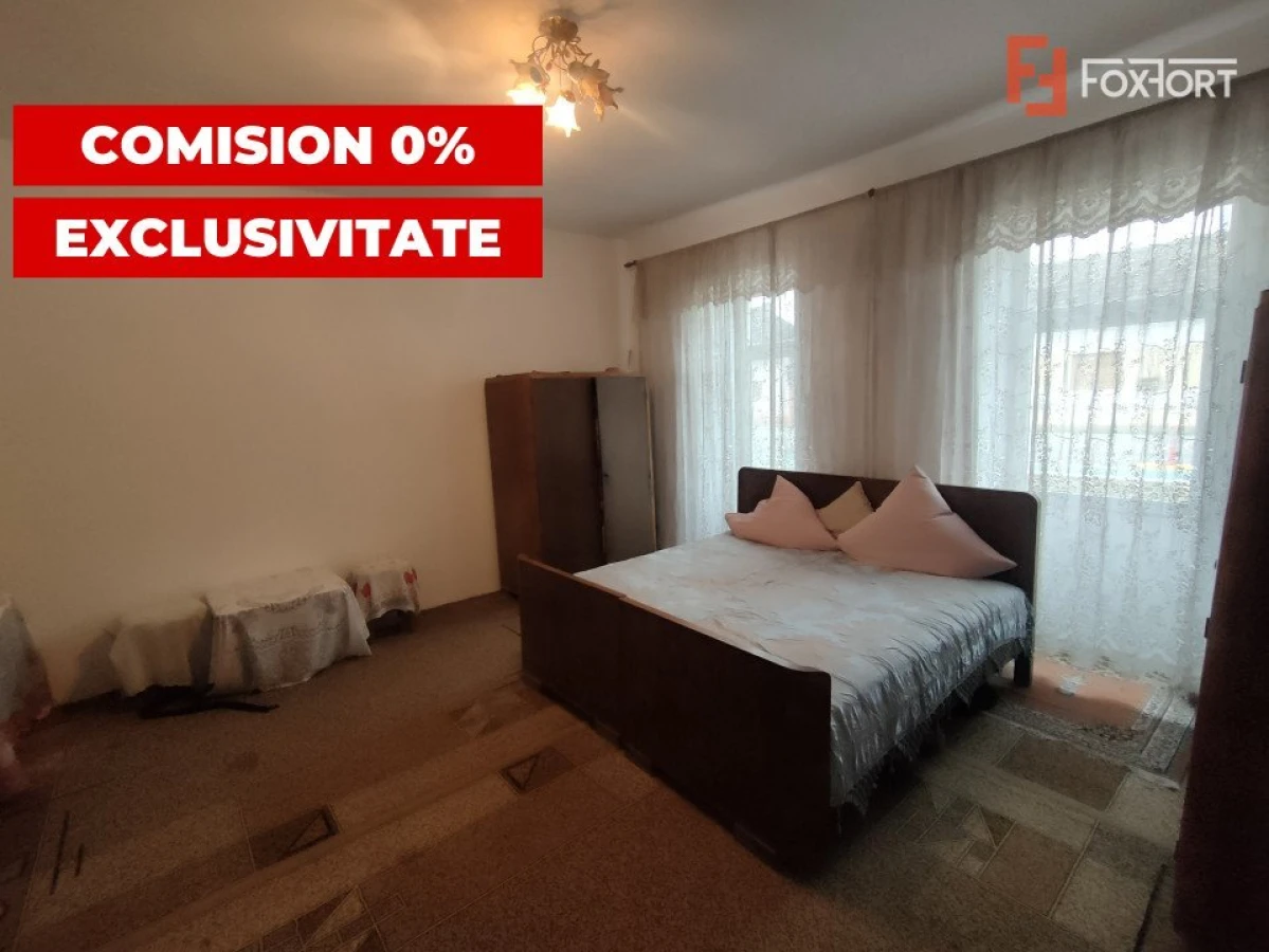 Duplex in Deta cu comision 0% 117 mp utili la asfalt - ID V4730 - 1