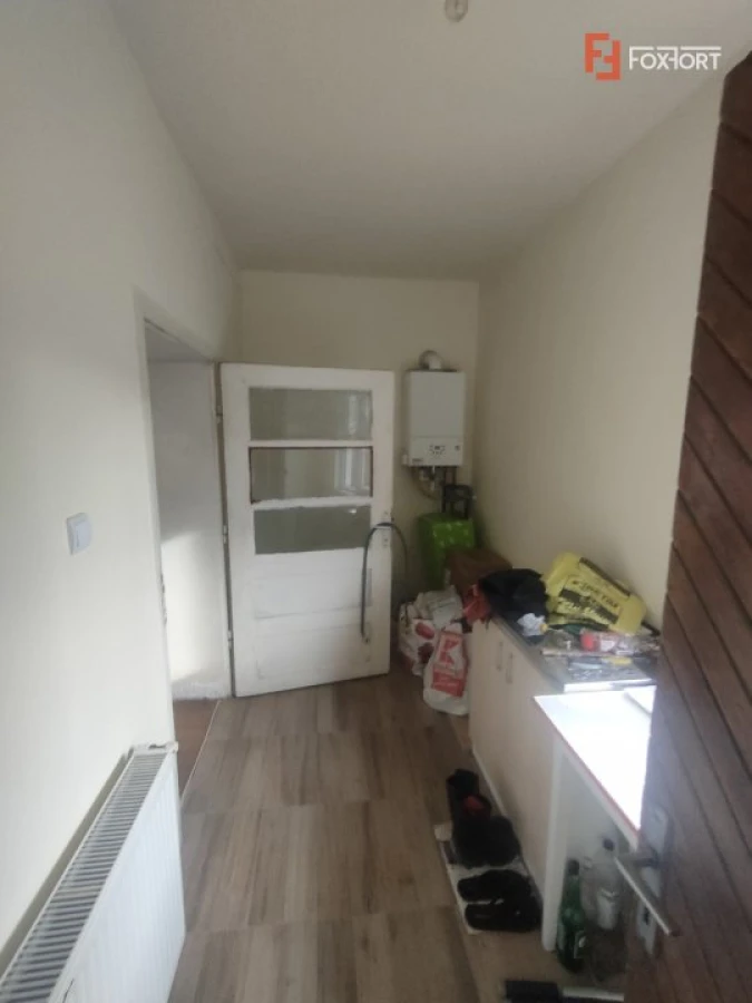 Casa individuala cu 1100 mp teren si front de 20 ml, Timisoara - ID V4800 - 8